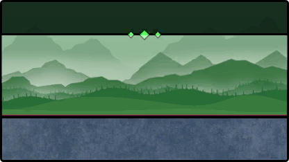 on hover I in a cirlce icon, shows more information on hover